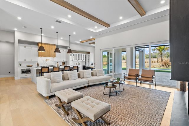 16809 BOLSENA DRIVE, Bella Collina, FL 34756
