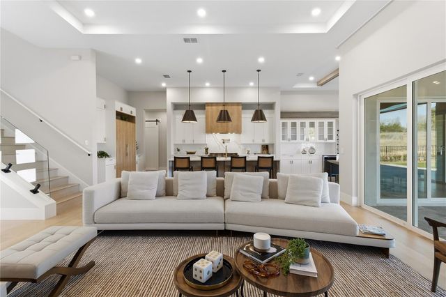 16809 BOLSENA DRIVE, Bella Collina, FL 34756