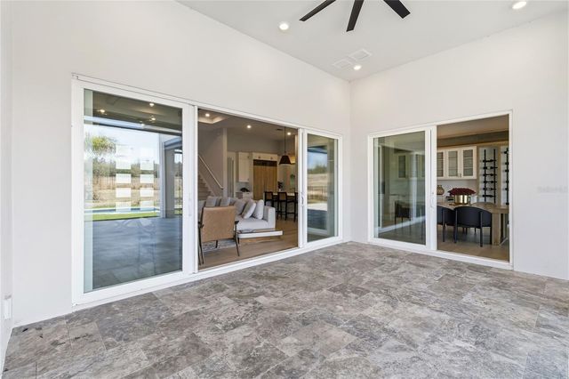 16809 BOLSENA DRIVE, Bella Collina, FL 34756