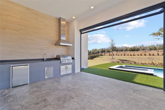 16809 BOLSENA DRIVE, Bella Collina, FL 34756