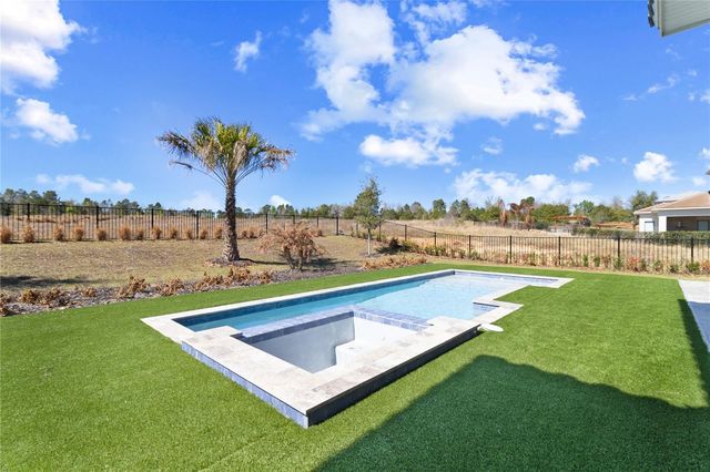 16809 BOLSENA DRIVE, Bella Collina, FL 34756
