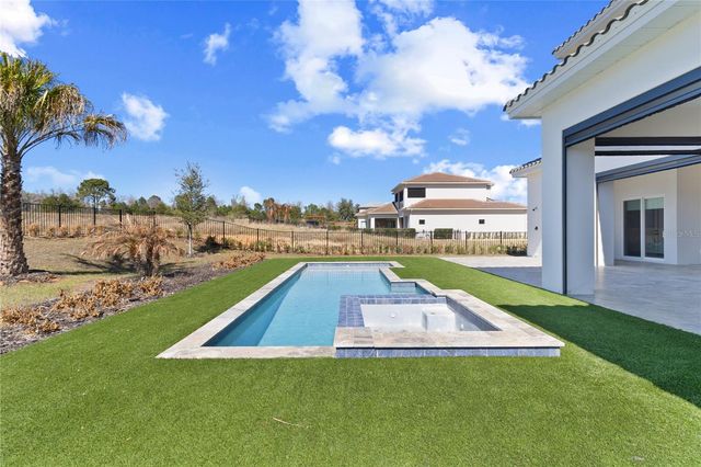16809 BOLSENA DRIVE, Bella Collina, FL 34756