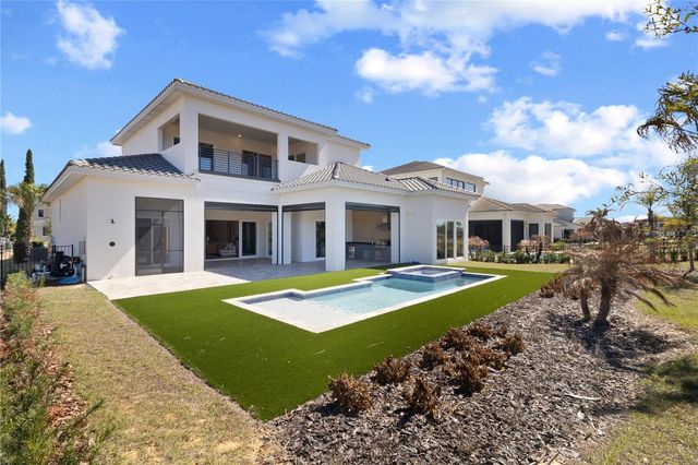 16809 BOLSENA DRIVE, Bella Collina, FL 34756