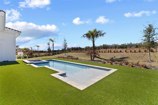 16809 BOLSENA DRIVE, Bella Collina, FL 34756