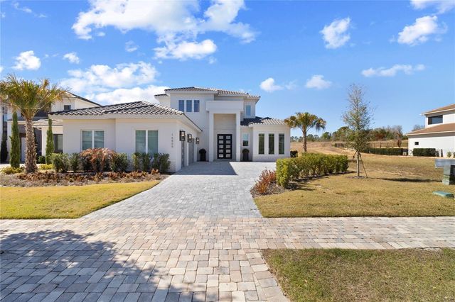 16809 BOLSENA DRIVE, Bella Collina, FL 34756