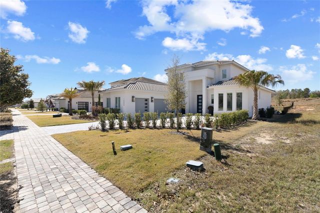 16809 BOLSENA DRIVE, Bella Collina, FL 34756