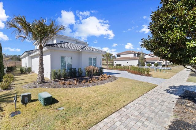 16809 BOLSENA DRIVE, Bella Collina, FL 34756