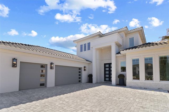 16809 BOLSENA DRIVE, Bella Collina, FL 34756