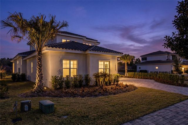 16809 BOLSENA DRIVE, Bella Collina, FL 34756