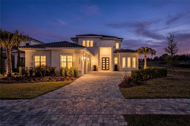 16809 BOLSENA DRIVE, Bella Collina, FL 34756