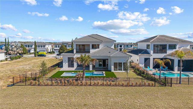 16809 BOLSENA DRIVE, Bella Collina, FL 34756