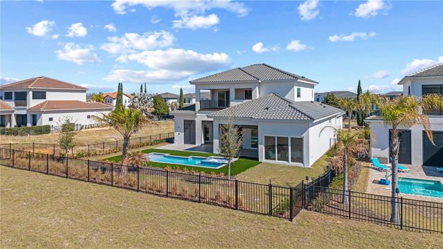 16809 BOLSENA DRIVE, Bella Collina, FL 34756