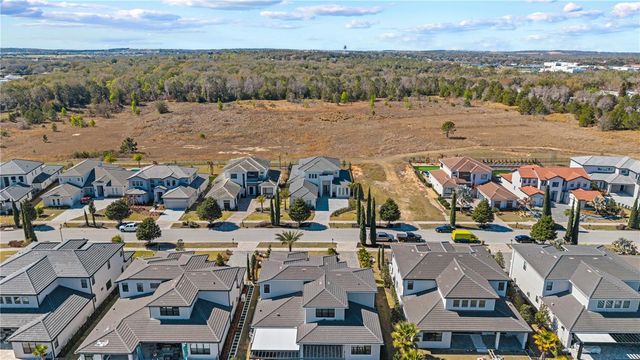 16809 BOLSENA DRIVE, Bella Collina, FL 34756
