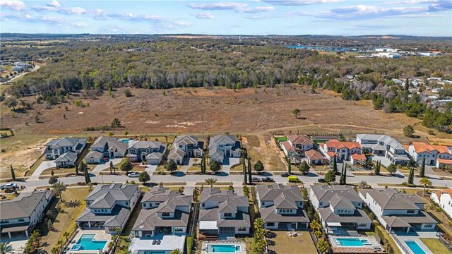16809 BOLSENA DRIVE, Bella Collina, FL 34756