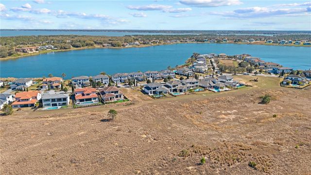 16809 BOLSENA DRIVE, Bella Collina, FL 34756
