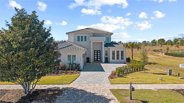 16809 BOLSENA DRIVE, Bella Collina, FL 34756