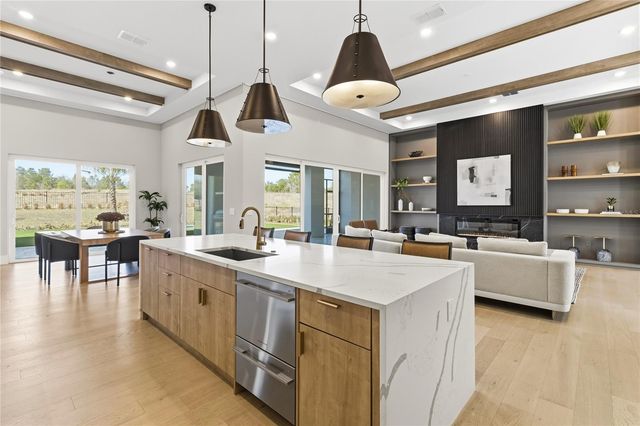 16809 BOLSENA DRIVE, Bella Collina, FL 34756