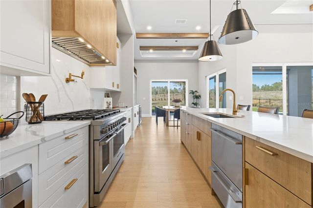 16809 BOLSENA DRIVE, Bella Collina, FL 34756