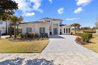 16809 BOLSENA DRIVE, Bella Collina, FL 34756