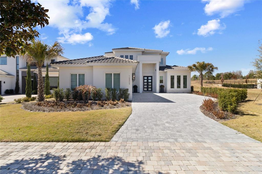 16809 BOLSENA DRIVE, Bella Collina, FL 34756