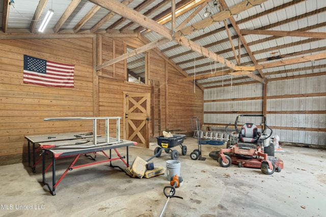 5155 Rolling Pine Circle, Olive Branch, MS 38654