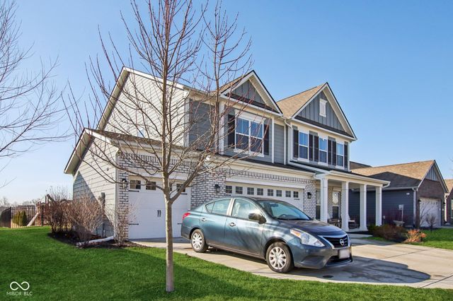 5245 Citadel Drive, Noblesville, IN 46062