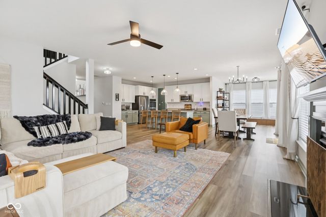 5245 Citadel Drive, Noblesville, IN 46062