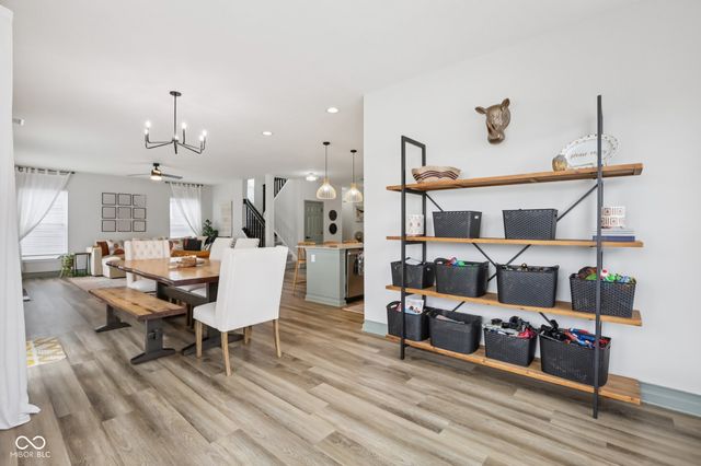 5245 Citadel Drive, Noblesville, IN 46062