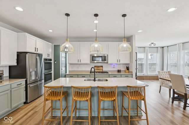 5245 Citadel Drive, Noblesville, IN 46062