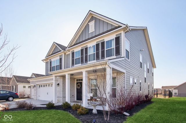 5245 Citadel Drive, Noblesville, IN 46062