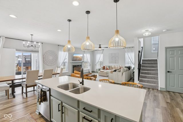 5245 Citadel Drive, Noblesville, IN 46062