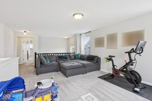 5245 Citadel Drive, Noblesville, IN 46062