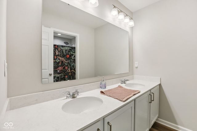 5245 Citadel Drive, Noblesville, IN 46062