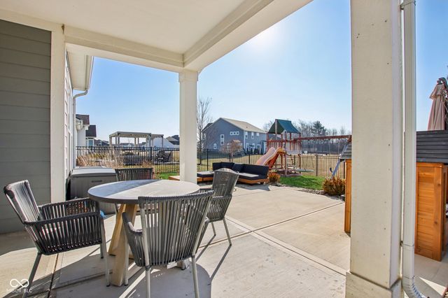 5245 Citadel Drive, Noblesville, IN 46062