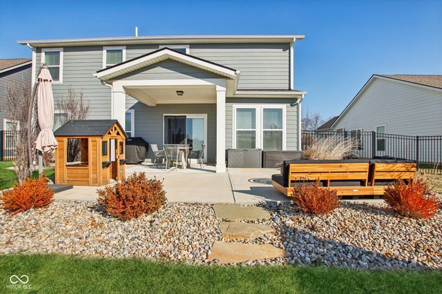 5245 Citadel Drive, Noblesville, IN 46062