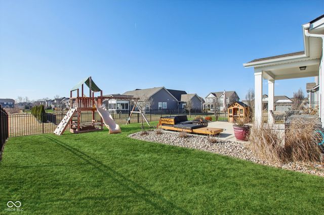 5245 Citadel Drive, Noblesville, IN 46062