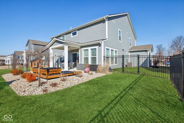 5245 Citadel Drive, Noblesville, IN 46062