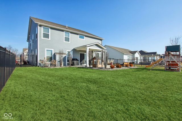 5245 Citadel Drive, Noblesville, IN 46062