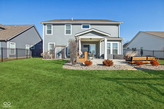 5245 Citadel Drive, Noblesville, IN 46062