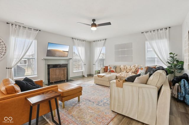 5245 Citadel Drive, Noblesville, IN 46062