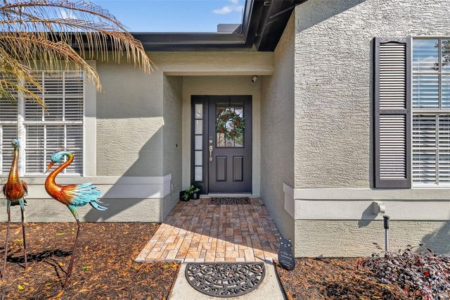 319 EASTRIDGE DRIVE, Eustis, FL 32726