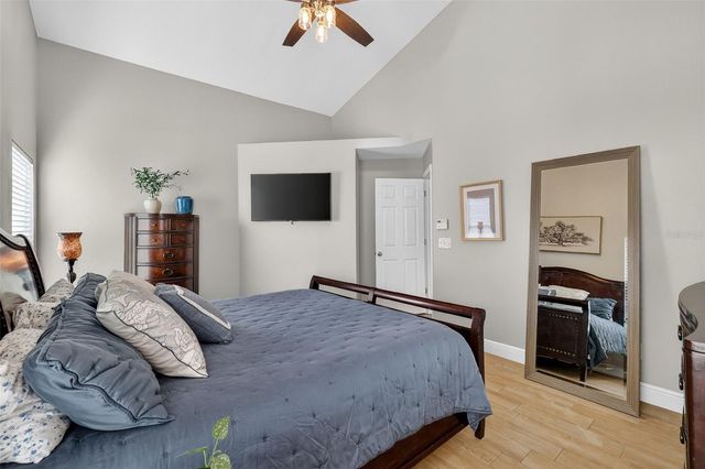 319 EASTRIDGE DRIVE, Eustis, FL 32726