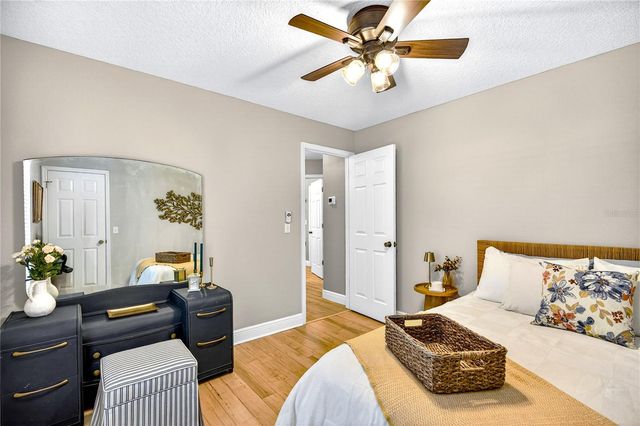 319 EASTRIDGE DRIVE, Eustis, FL 32726