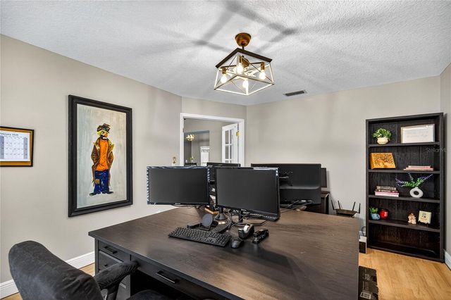 319 EASTRIDGE DRIVE, Eustis, FL 32726