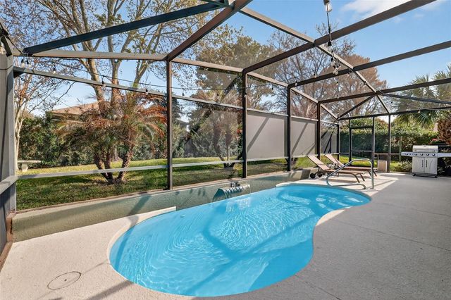 319 EASTRIDGE DRIVE, Eustis, FL 32726