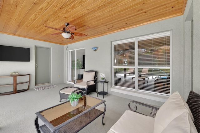 319 EASTRIDGE DRIVE, Eustis, FL 32726