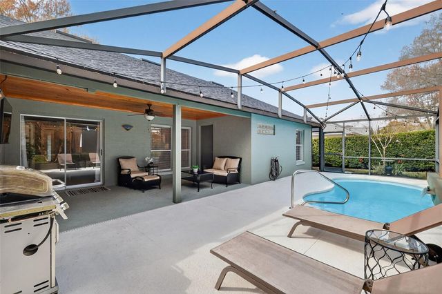 319 EASTRIDGE DRIVE, Eustis, FL 32726