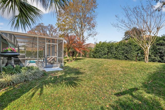 319 EASTRIDGE DRIVE, Eustis, FL 32726