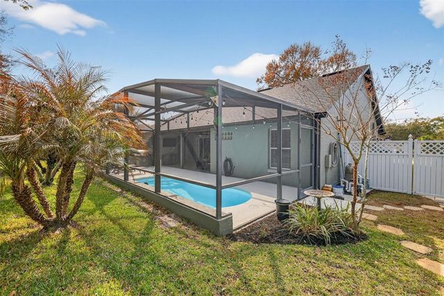 319 EASTRIDGE DRIVE, Eustis, FL 32726