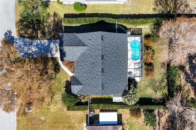 319 EASTRIDGE DRIVE, Eustis, FL 32726